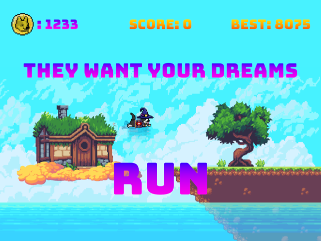 ‎Corgi Dreamland Screenshot