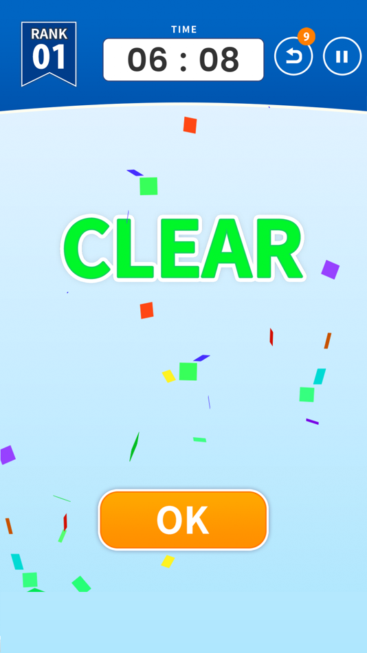 #3. Hyper Cube Master (iOS) By: Basement Apps, Inc.