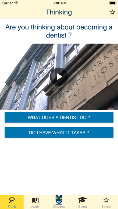 Be A Dentist Screenshot