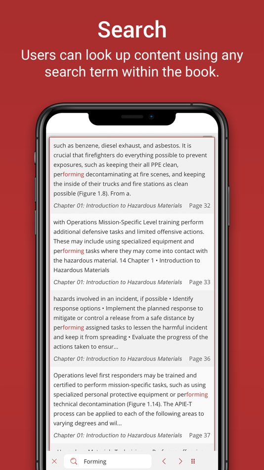 #6. IFSTA eLibrary (iOS) 由: IFSTA