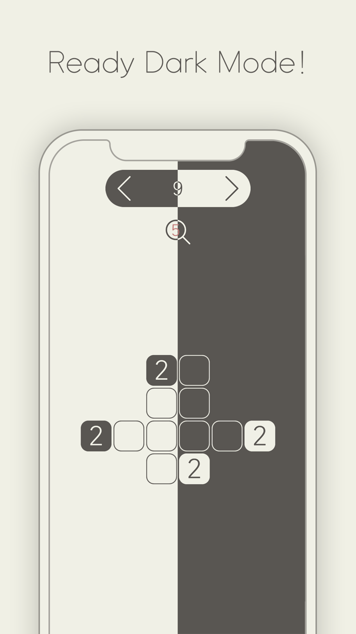 FillKo - Relaxing Fill Tiles