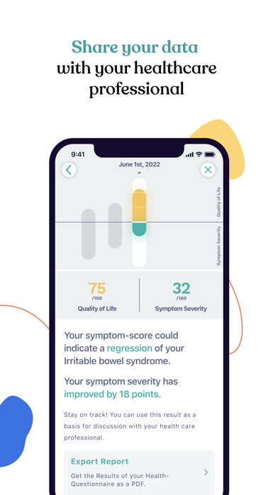 Cara Care Professional Screenshot