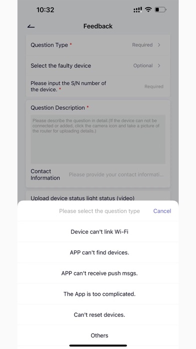 DEATTI Screenshot