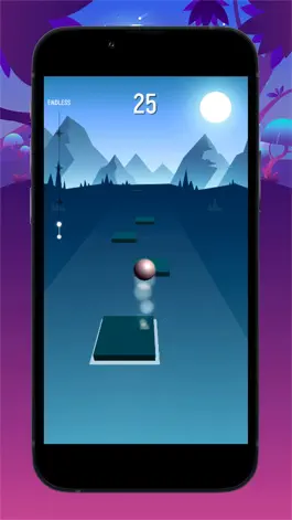 Game screenshot NatureMagicTilesHopEdmRush hack