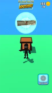 How to cancel & delete ninja rush : shuriken shooting 1