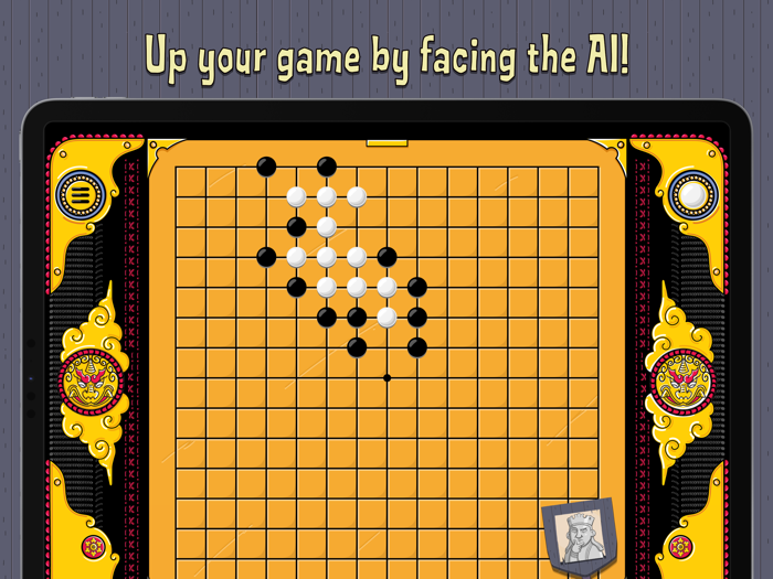 Ancient Board Game Collection