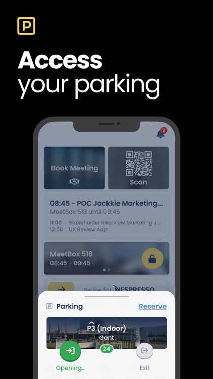 MeetDistrict screenshot-3