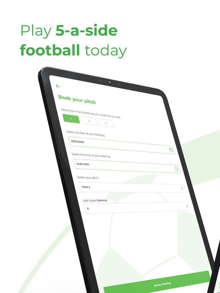 Goal One Soccer Centers