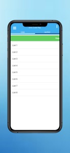 Ionic Code Play screenshot #7 for iPhone