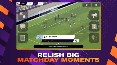 Football Manager 2024 Touch screenshots
