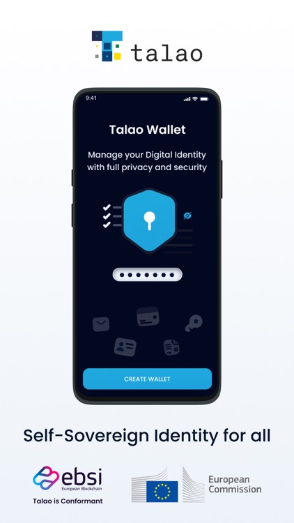 Talao wallet