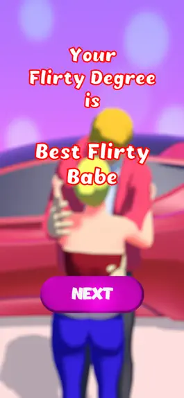 Game screenshot Flirty Girl hack