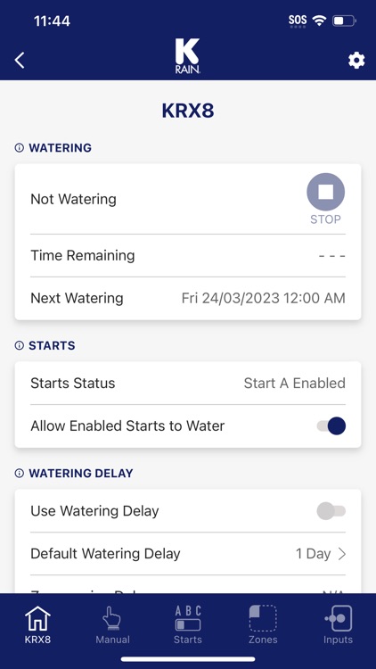 Holman Home screenshot-3
