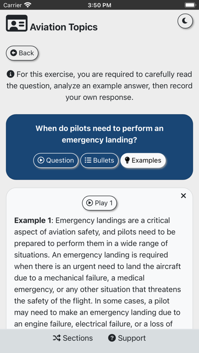 ICAO - English for Aviation Screenshot