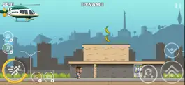 Game screenshot BanaRun mod apk