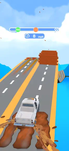 Game screenshot Car Upgrade hack