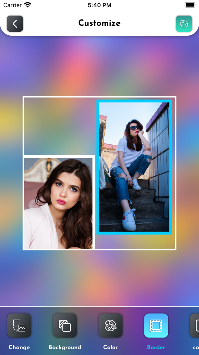 Collage Maker  Photo Editor