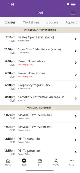 Game screenshot Samsara Mind and Body apk