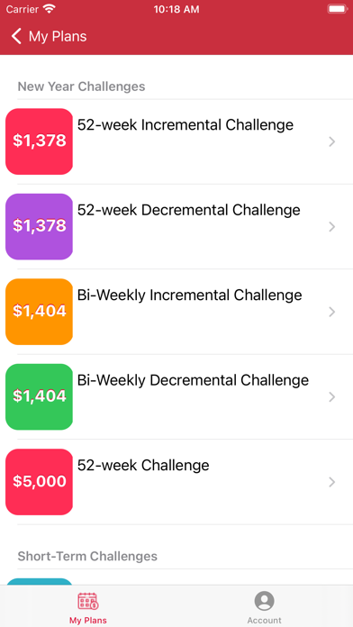 Savbucks: Save Money Screenshot