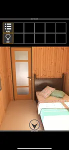 EscapeGame:NEAT ESCAPE PACK4-1 screenshot #8 for iPhone