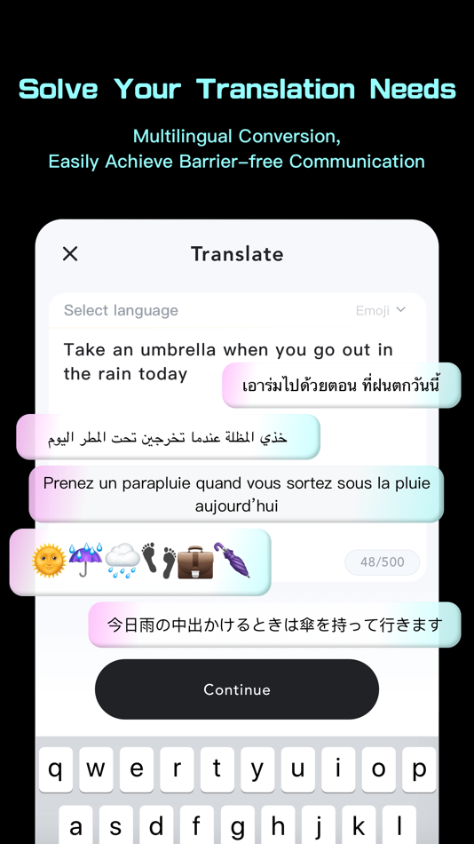#3. AI Assistant-Chat & Ask AI (iOS) 由: Linn Nielsen