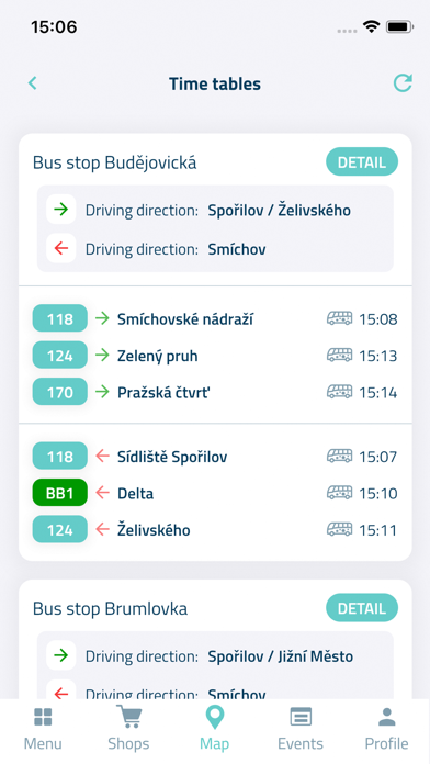 Brumlovka Screenshot