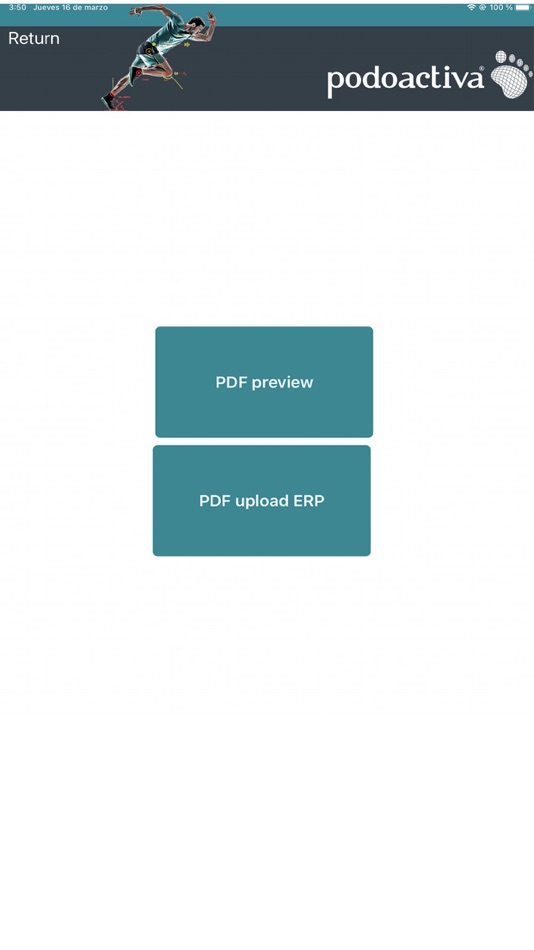 #9. Podoactiva Lab (iOS) 由: Podoactiva