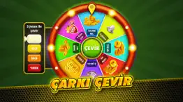 How to cancel & delete Çanak okey - mynet oyun 2
