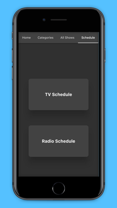 Family Media Screenshot