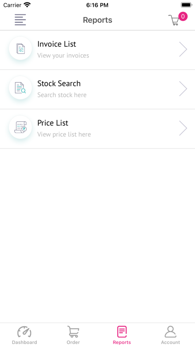 Harit Smart Screenshot