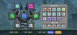 Game screenshot Evil Dragon Guard (2022) hack