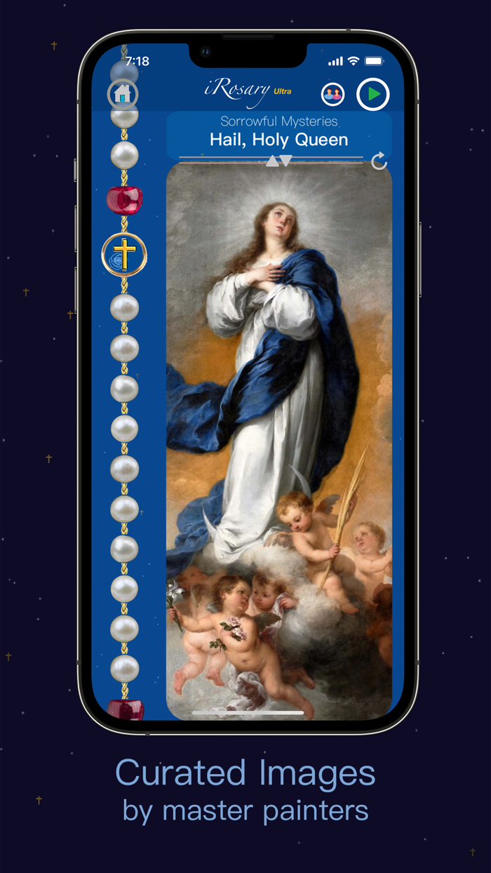 iRosary