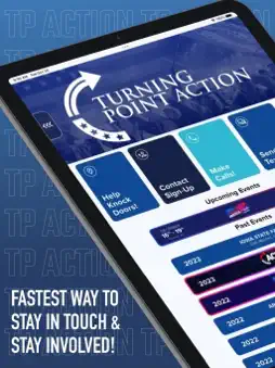 TPACTION screenshot 7