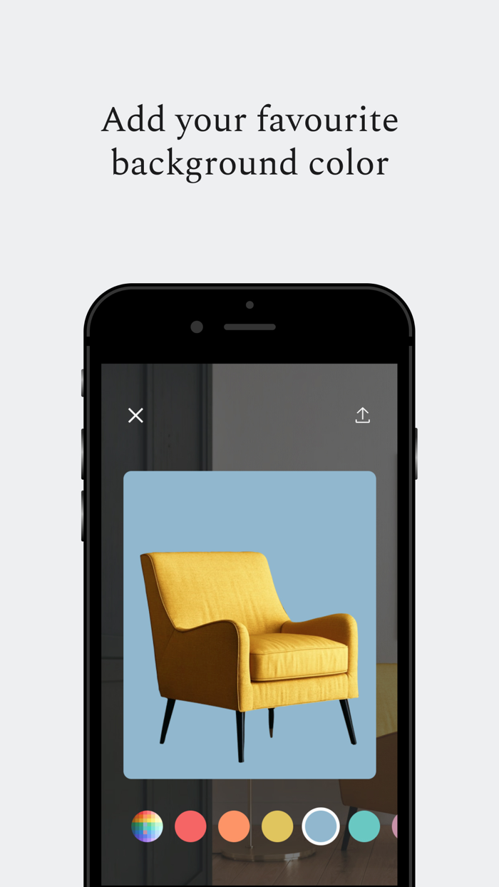 Dezigner - artist companion