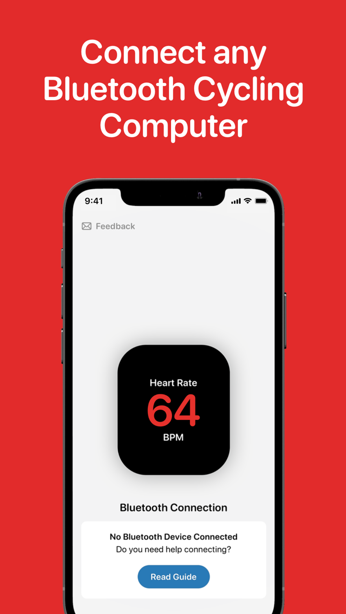 HRM Heart Rate Monitor
