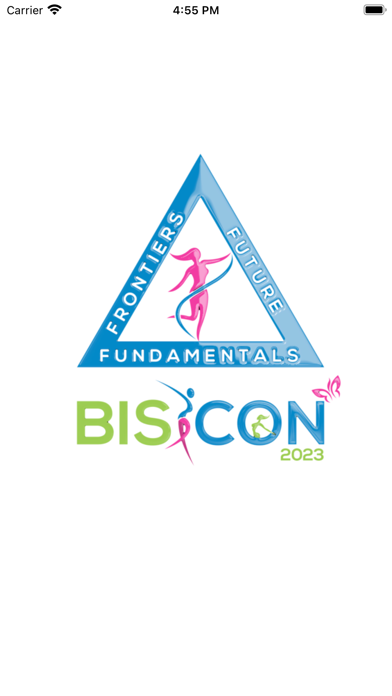Screenshot #1 pour BISICON 2023