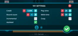 Game screenshot 101 Yuzbir Okey hack
