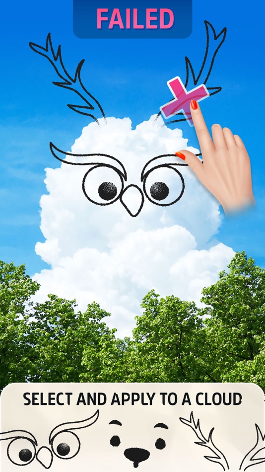 #5. Sky Art (iOS) 由: Linqsoft Ltd.