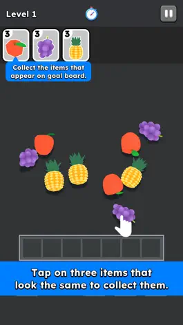 Game screenshot Match Master 3D - Triple Find mod apk