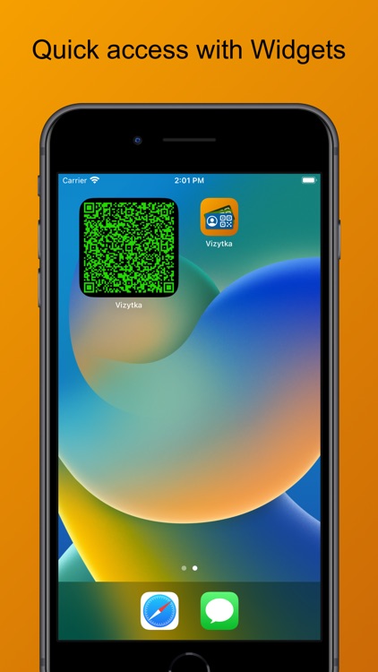 Vizytka screenshot-5