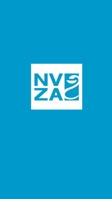 NVZA App Screenshot