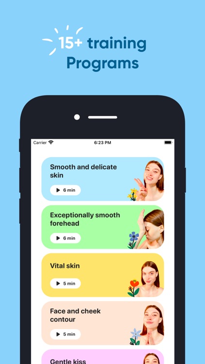 Face harmony screenshot-6