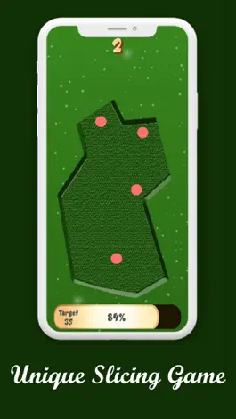 Game screenshot Slice It - Cut It Brain Game apk