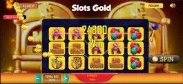 Game screenshot Slots Gold Win hack