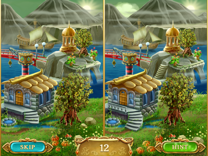 Spellarium 3 - Match-3 Puzzle