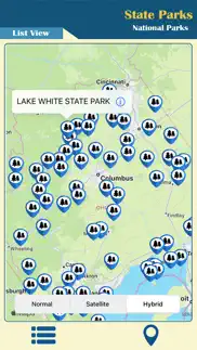 How to cancel & delete ohio state parks - guide 4