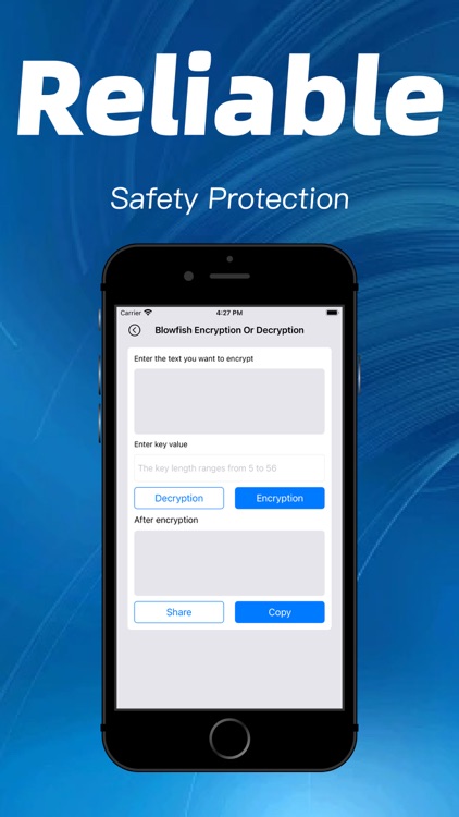 X1BT-Safe and reliable
