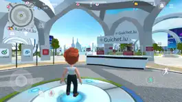 Game screenshot Megaverse World mod apk