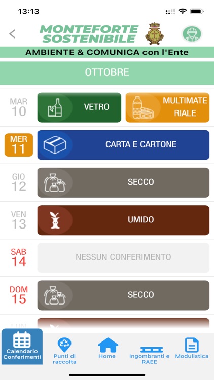 Monteforte sostenibile screenshot-5