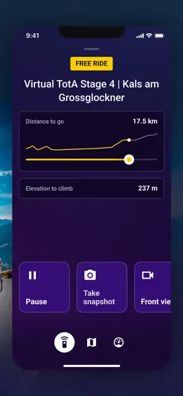 Game screenshot ROUVY Companion hack